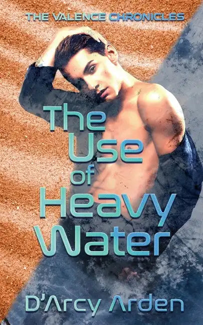 The Use of Heavy Water - Paperback