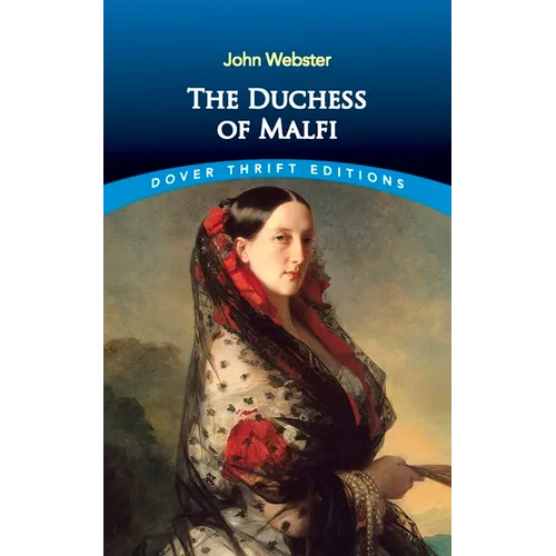 The Duchess of Malfi - Paperback
