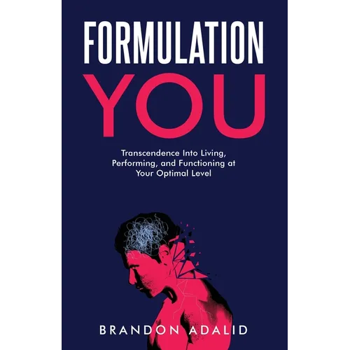 Formulation You - Paperback