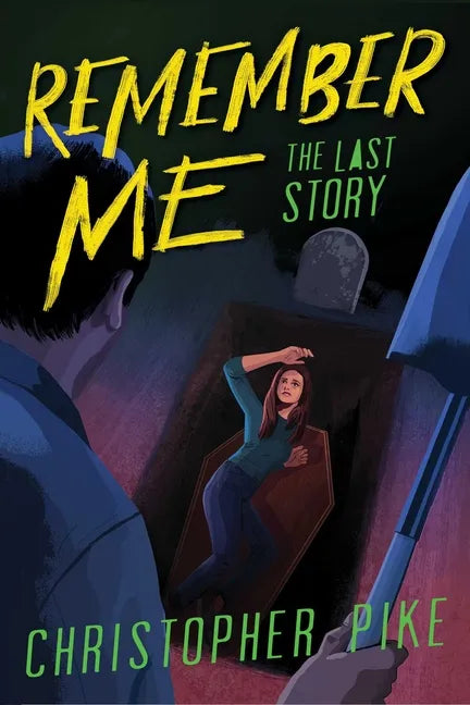 The Last Story - Paperback