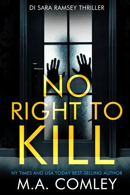 No Right To Kill - Paperback