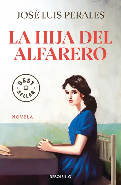 La Hija del Alfarero / The Potter's Daughter - Paperback