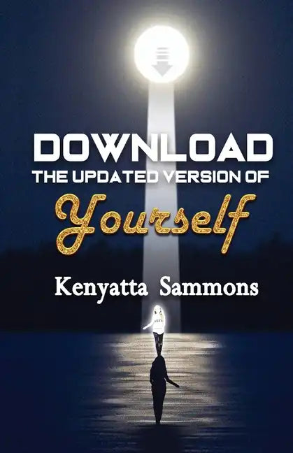 Download The Updated Version Of Yourself - Paperback