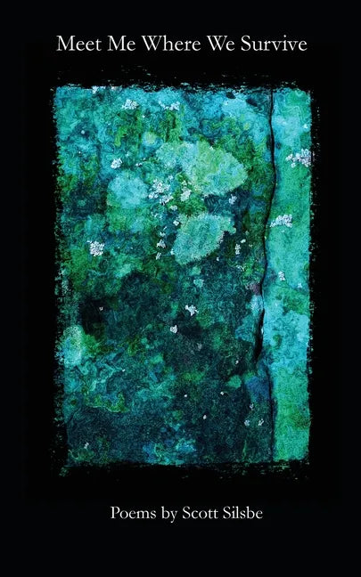 Meet Me Where We Survive - Paperback