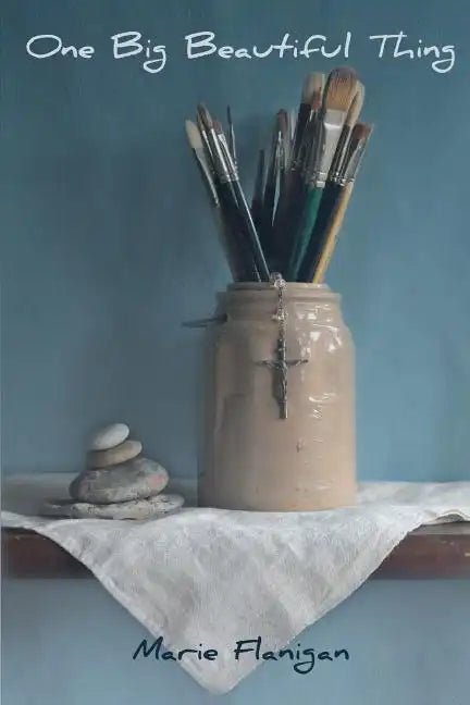 One Big Beautiful Thing - Paperback