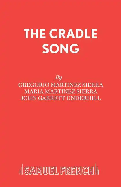 The Cradle Song - Paperback
