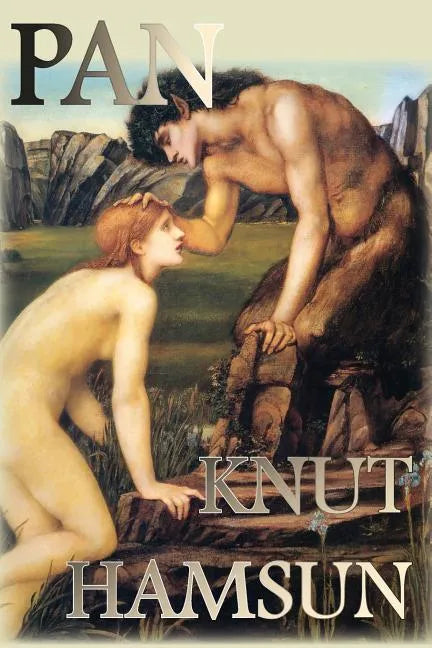 Pan - Paperback