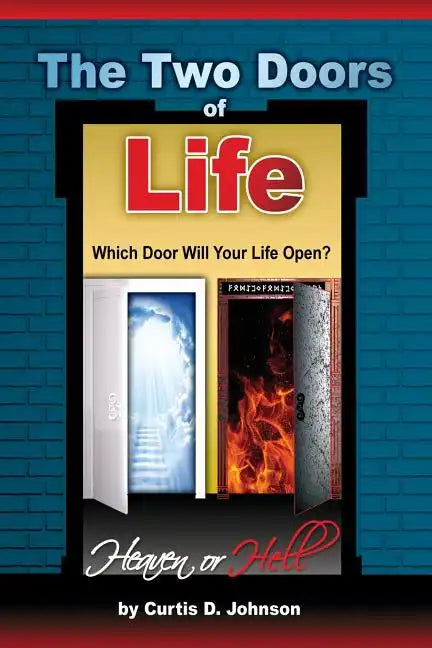 The Two Doors of Life - Paperback