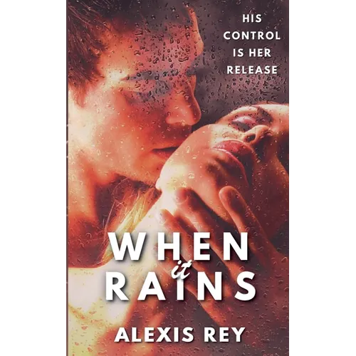 When It Rains - Paperback