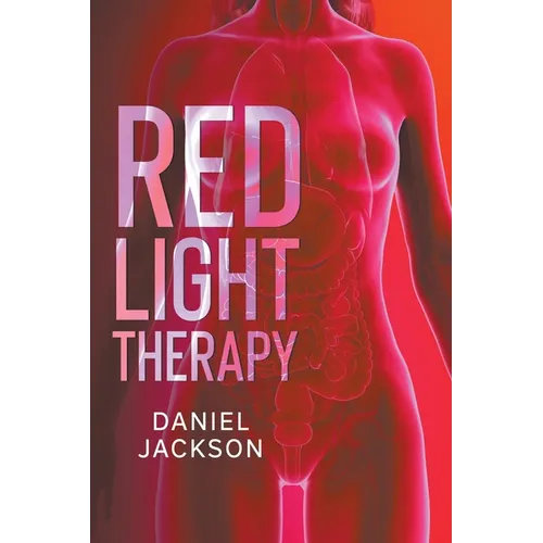 Red Light Therapy - Paperback