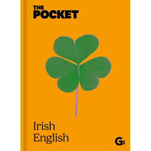 The Pocket Irish-English - Hardcover
