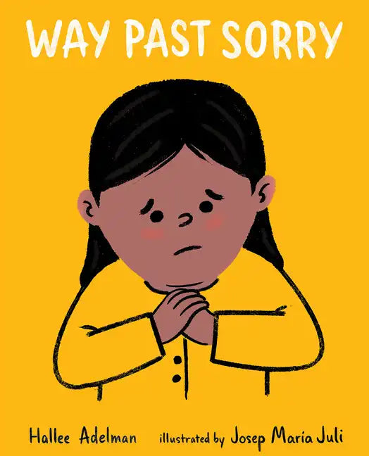 Way Past Sorry - Hardcover
