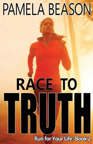 Race to Truth - Paperback
