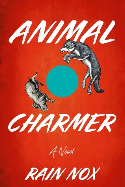 Animal Charmer - Paperback