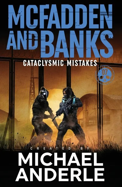Cataclysmic Mistakes - Paperback