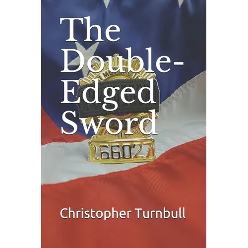 The Double-Edged Sword - Paperback