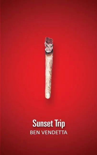 Sunset Trip - Paperback