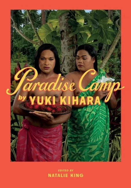 Paradise Camp - Hardcover
