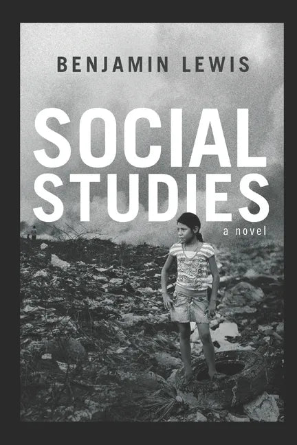 Social Studies - Paperback