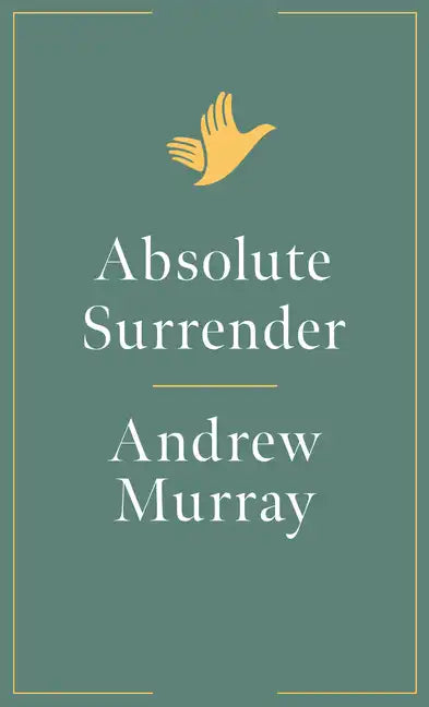 Absolute Surrender - Paperback