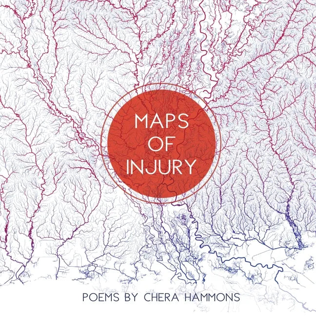 Maps of Injury - Paperback