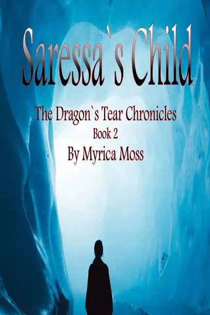Saressa's Child - Paperback