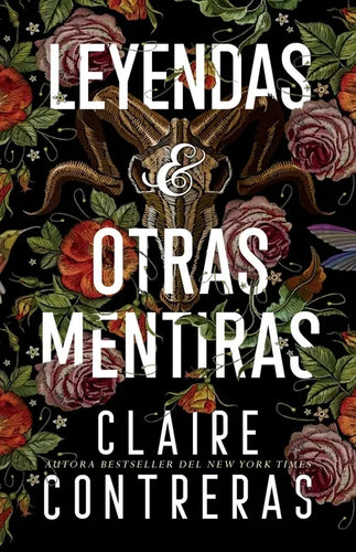 Leyendas y Otras Mentiras - Paperback