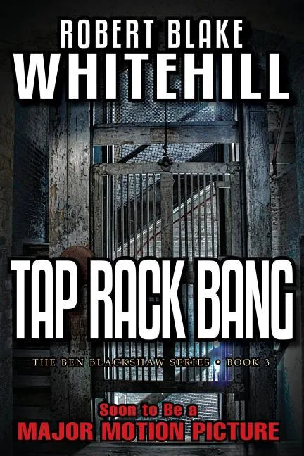 Tap Rack Bang - Paperback