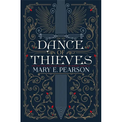 Dance of Thieves - Hardcover