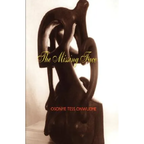 The Missing Face - Paperback