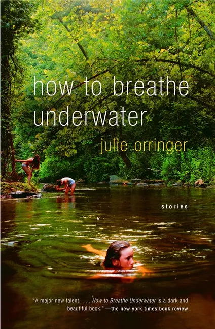 How to Breathe Underwater - Paperback