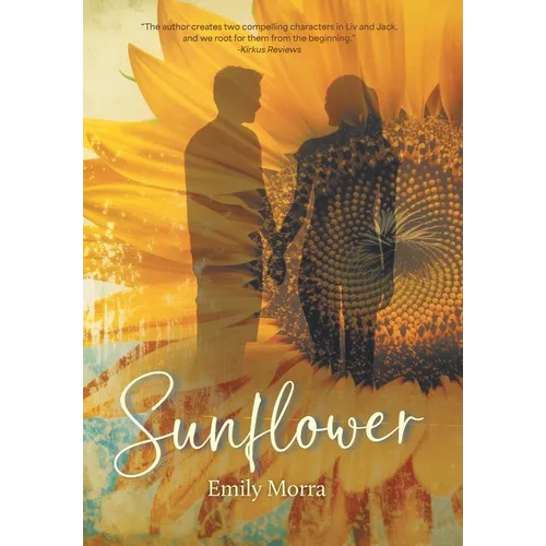 Sunflower - Hardcover