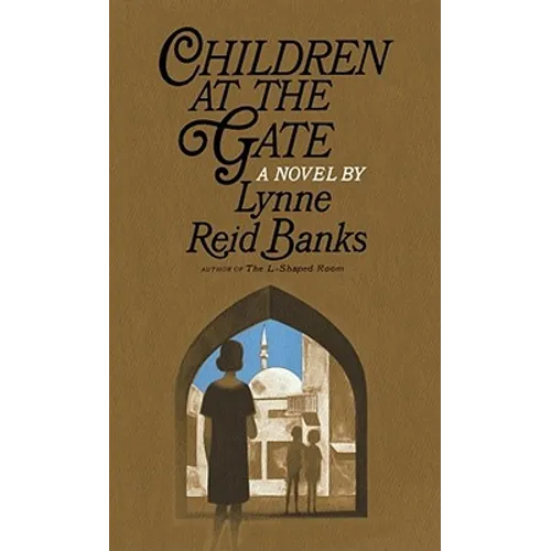 Children at the Gate - Paperback