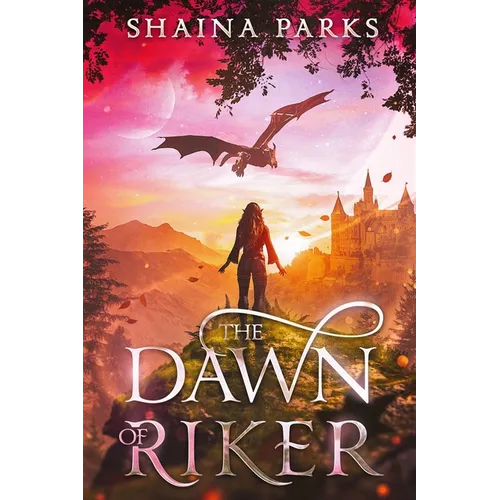 The Dawn of Riker - Paperback
