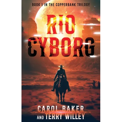 Rio Cyborg - Paperback