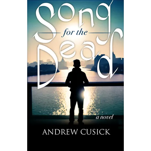 Song for the Dead - Paperback