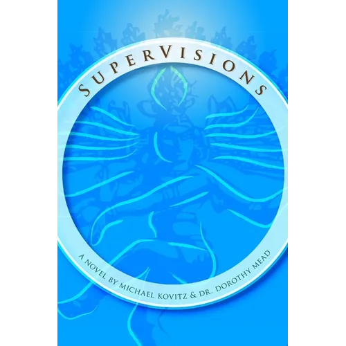 SuperVisions - Paperback