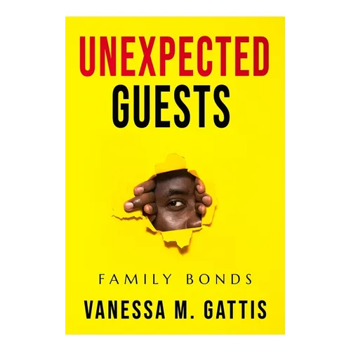 Unexpected Guest: Family Bonds - Paperback