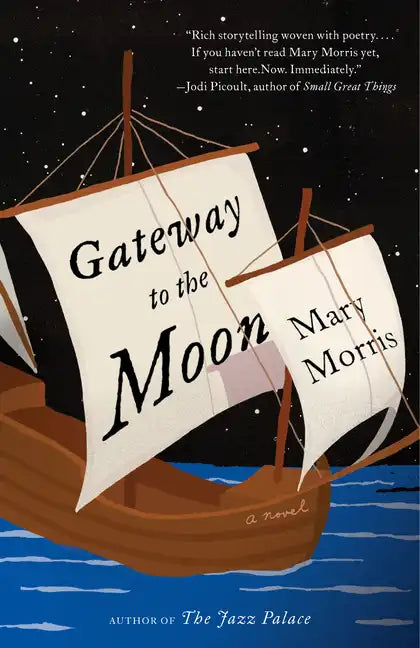 Gateway to the Moon - Paperback