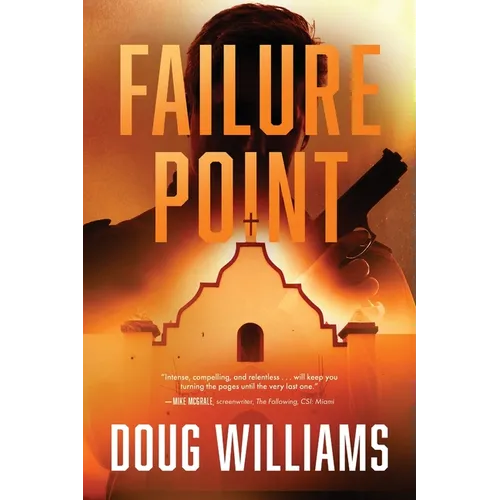 Failure Point - Paperback