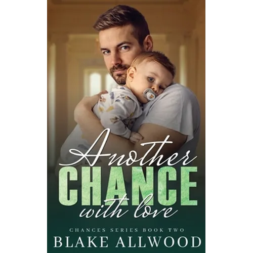 Another Chance With Love - Paperback
