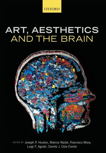 Art, Aesthetics, and the Brain - Paperback