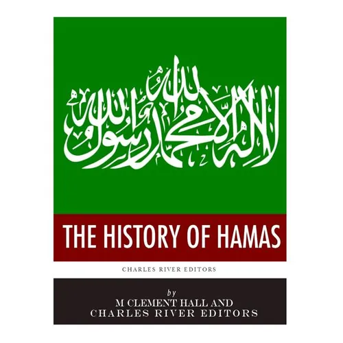 The History of Hamas - Paperback