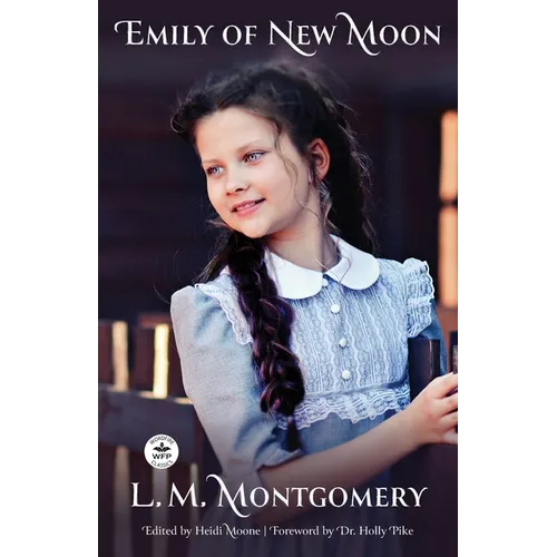 Emily of New Moon - Paperback