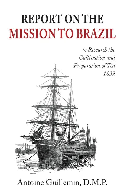 Report on the Mission to Brazil - Paperback