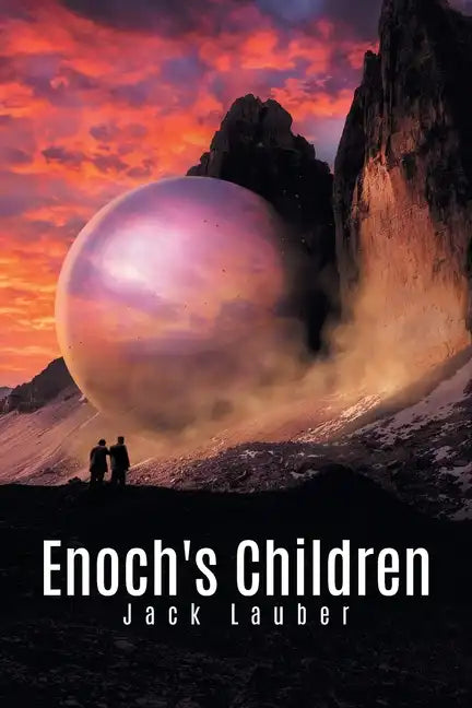 Enoch's Children - Paperback