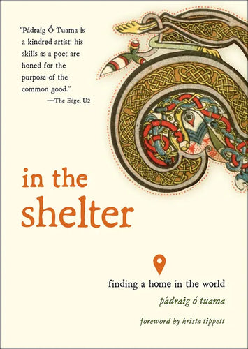In the Shelter: Finding a Home in the World - Paperback
