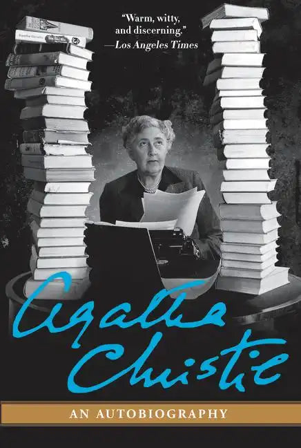An Autobiography - Paperback
