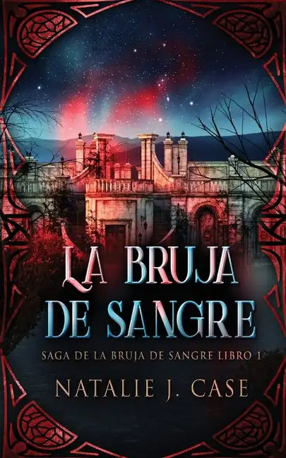 La Bruja de Sangre - Paperback
