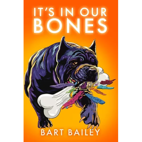 It's In Our Bones - Paperback